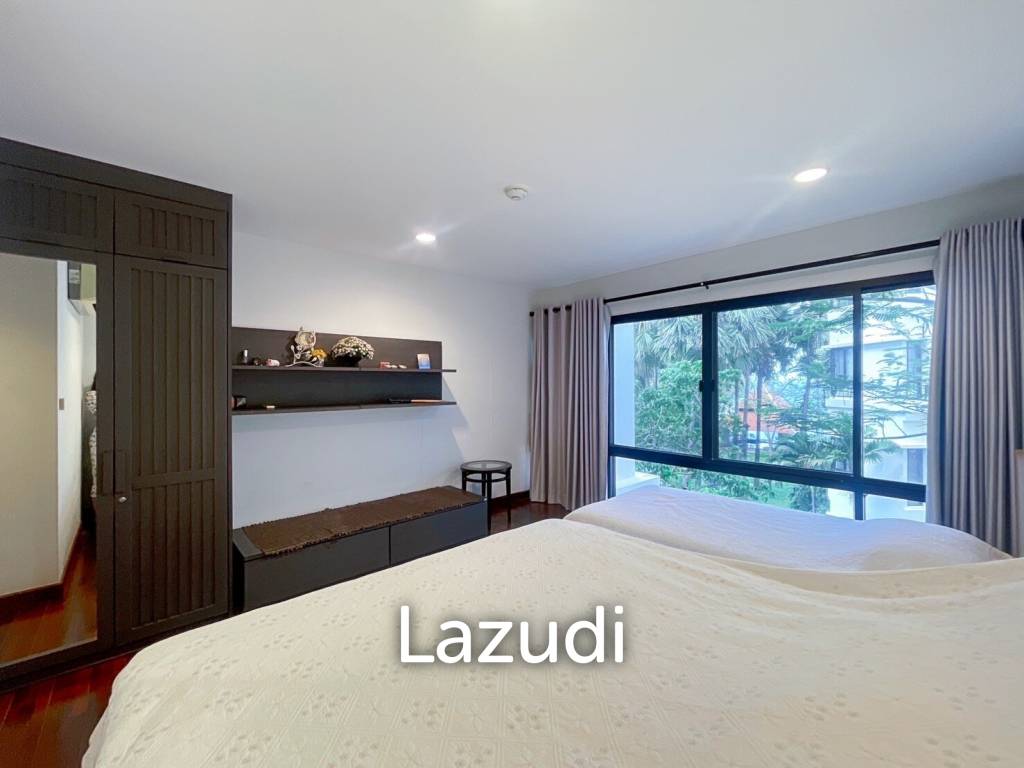 picture SANTIPURA : 3 Bed Beachfront Condo For Sale - 11/26