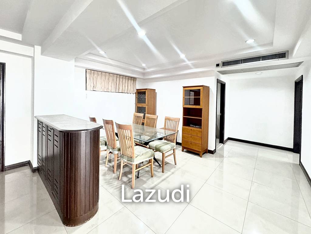 picture 3 Bed 3 Bath 160 SQ.M Royal Castle Sukhumvit - 3/9