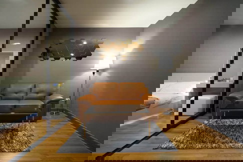 คอนโด Regent Home Sukhumvit 81 ใกล้ BTS อ่อนนุช 700 เมตร