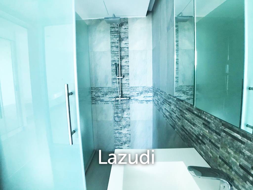 picture Studio 1 Bath 34 SQ.M Sands Condominium - 6/11