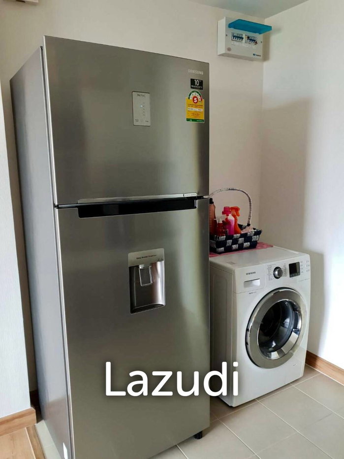 picture Supalai Mare Condo for Sale - 8/19