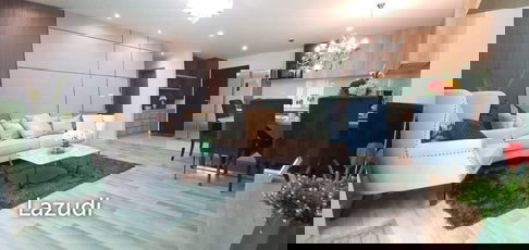 2 Bed 2 Bath 90.77 SQ.M The Win Condominium