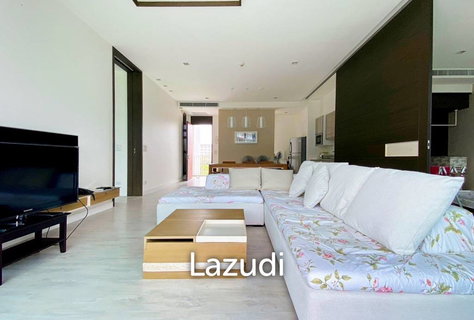 110.0 ตร.ม. 2 ห้องนอน 2 ห้องน้ำ คอนโดสำหรับ ขายใน หัวหิน