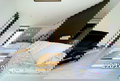 110.0 ตร.ม. 2 ห้องนอน 2 ห้องน้ำ คอนโดสำหรับ ขายใน หัวหิน