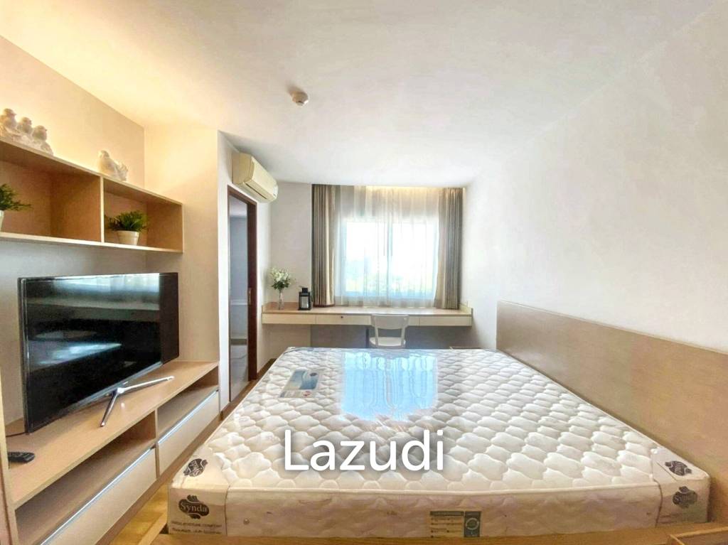 picture 3 Bed 3 Bath 87 SQ.M Residence 52 Condominium - 5/9
