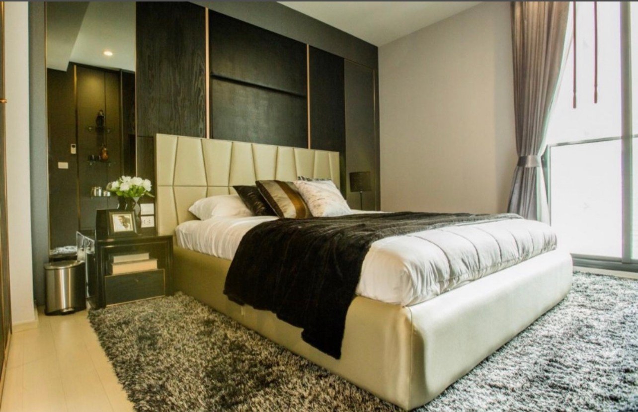 รูป LTH4044 – Noble Ploenchit FOR SALE 2 beds 2 baths size 75.44 Sq.M. Nearby BTS Phloen Chit station ONLY 28.68 MB - รูปที่ 4/6