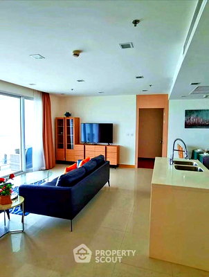 เช่าคอนโด พัทยา : คอนโด 2-ห้องนอน ที่ เดอะ ริเวียร่า ปาล์ม บีช วงศ์อมาตย์ ใกล้ ปราสาทสัจธรรม (ID 2663727)