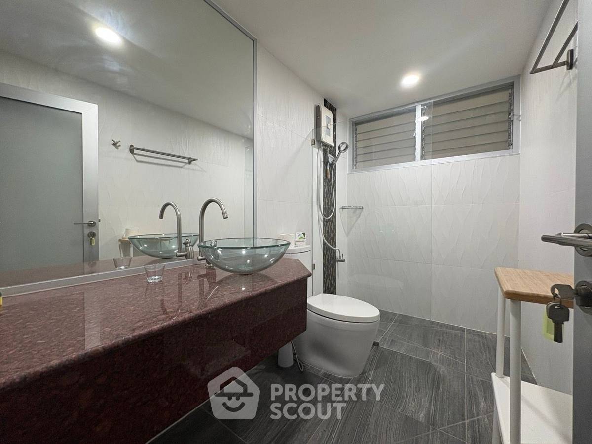 picture 5-BR Condo at Thara Ruean Kaew in Phlapphla (ID 2112951) - 22/30