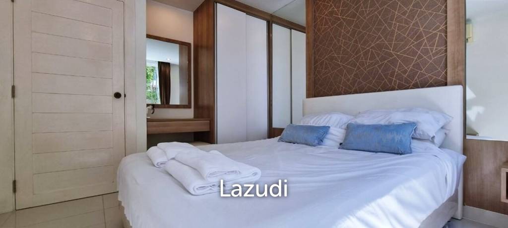 รูป คอนโด Amazon Residence ในจอมเทียนสำหรับขาย - รูปที่ 9/16