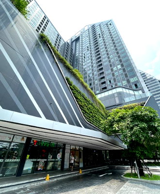 Condos for sale : CONDO 30.39 square meter null Bang Na Bang Na for 2609000 THB