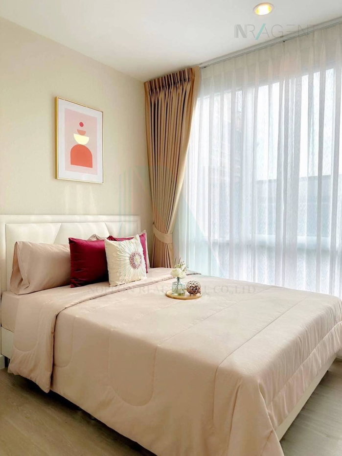รูป 🚩 ให้เช่าคอนโด เดอะ สกาย สุขุมวิท อาคาร C ชั้น 2 1 ห้องนอน ขนาด 35.00 ตรม ใกล้ โรงเรียนนานาชาติ เบิร์คลีย์ บางนา - รูปที่ 5/8