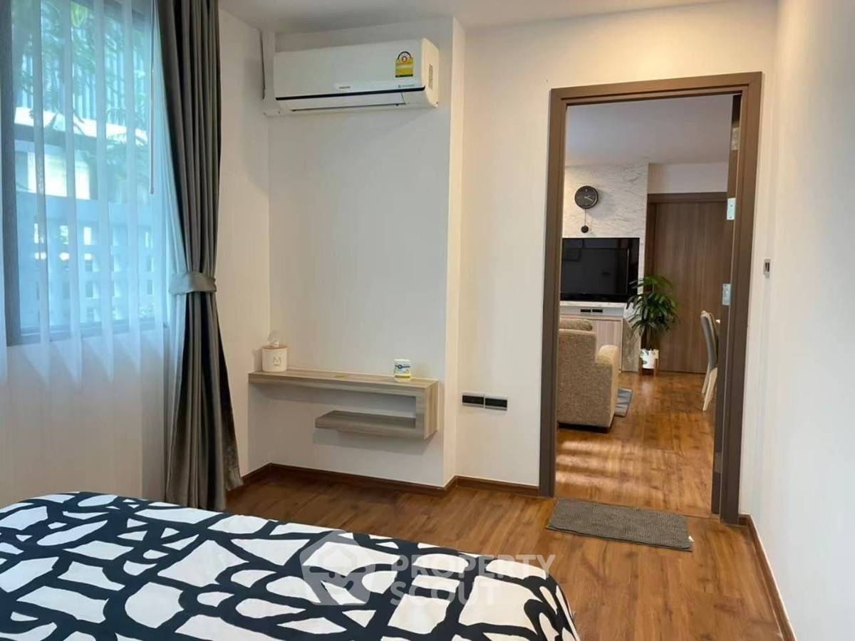 รูป คอนโด 2-ห้องนอน ที่ สเตเซีย เรสซิเดนซ์ ศรีราชา ใน สุรศักดิ์ (ID 2380155) - รูปที่ 13/17