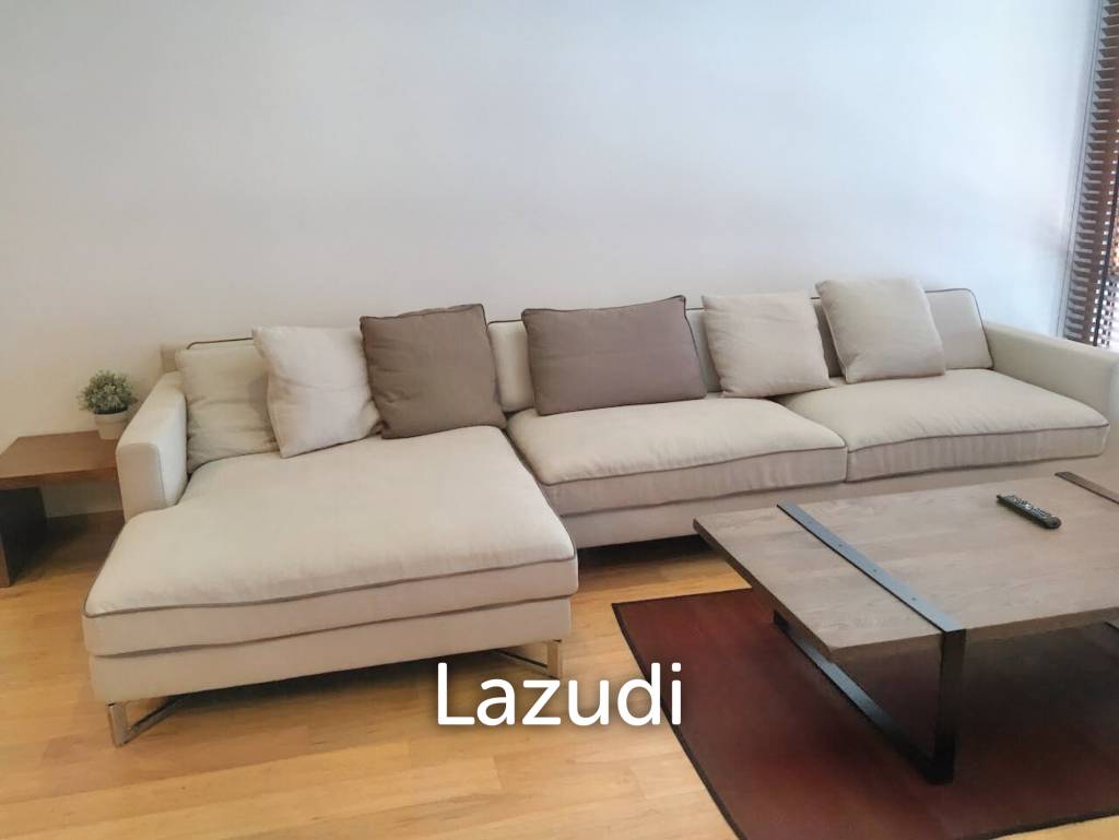 picture 2 Bed 2 Bath 113 SQ.M Hyde Sukhumvit 13 - 5/17