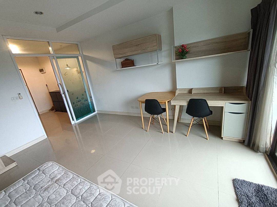 รูป คอนโด 1-ห้องนอน ที่ ไอ-ทะเล คอนโด บางแสน ใกล้ บางแสน (ID 2453686) - รูปที่ 2/5