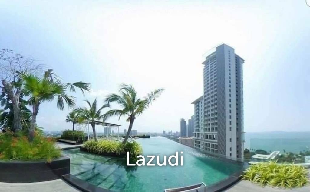 รูป 50.0 ตร.ม. 1 ห้องนอน 1 ห้องน้ำ คอนโดสำหรับ ขายใน บางละมุงบางละมุง - รูปที่ 4/7