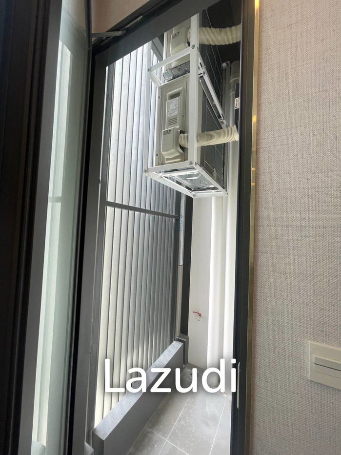 รูป 30.6 ตร.ม. 1 ห้องนอน 1 ห้องน้ำ คอนโดสำหรับ ขายใน ถนนเพชรบุรี - รูปที่ 12/12