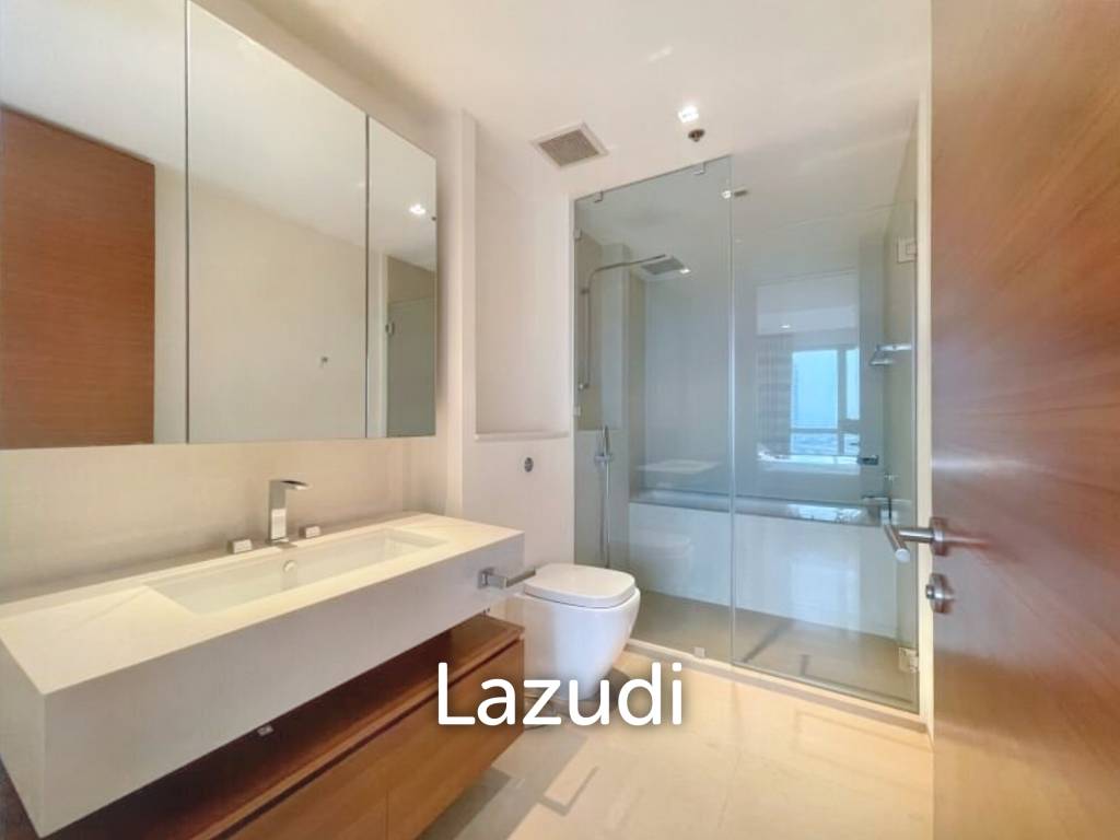 picture 2 Bed 2 Bath 110 SQ.M at The River Condo - 4/5