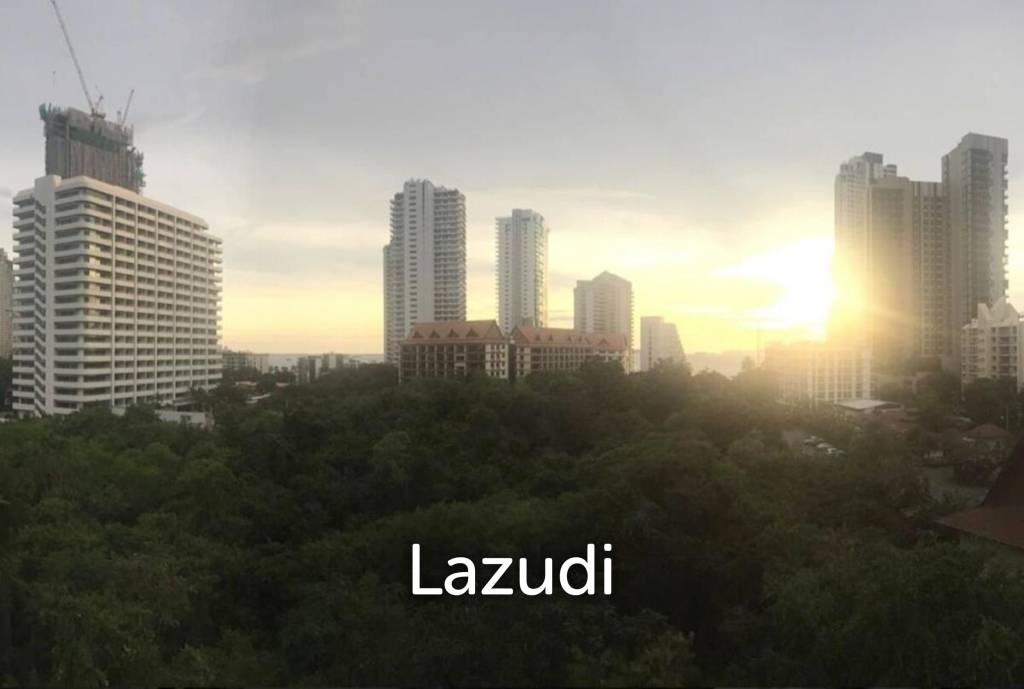 รูป ขายคอนโดคลับรอยัลในพัทยา - รูปที่ 18/18