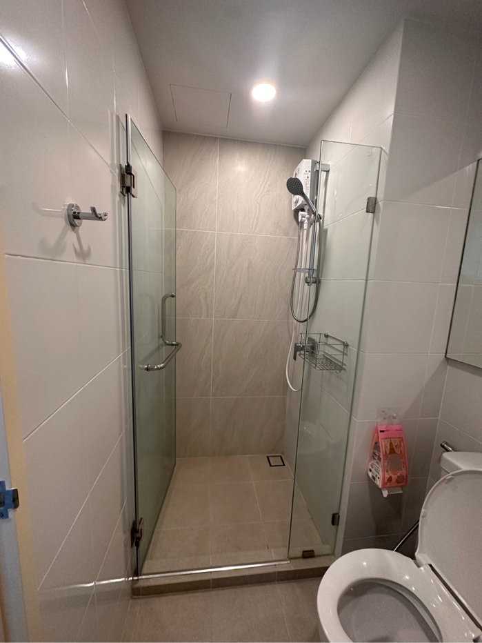 รูป ให้เช่า The origin Rammintra 83 | 2 bed | 22,000 THB | ว่าง 18/3/2026 | line @propertygreat - รูปที่ 3/47
