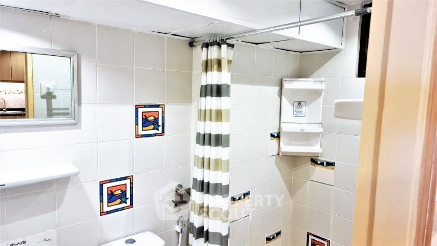 รูป คอนโด 1-ห้องนอน ที่ คอนโดเคหะ จอมเทียน ใกล้ พัทยาใต้ (ID 1466486) - รูปที่ 9/16