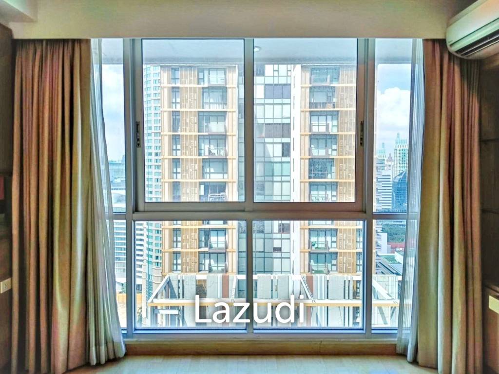 รูป 120.0 ตร.ม. 2 ห้องนอน 2 ห้องน้ำ คอนโดสำหรับ ขายใน ลุมพินี - รูปที่ 18/27