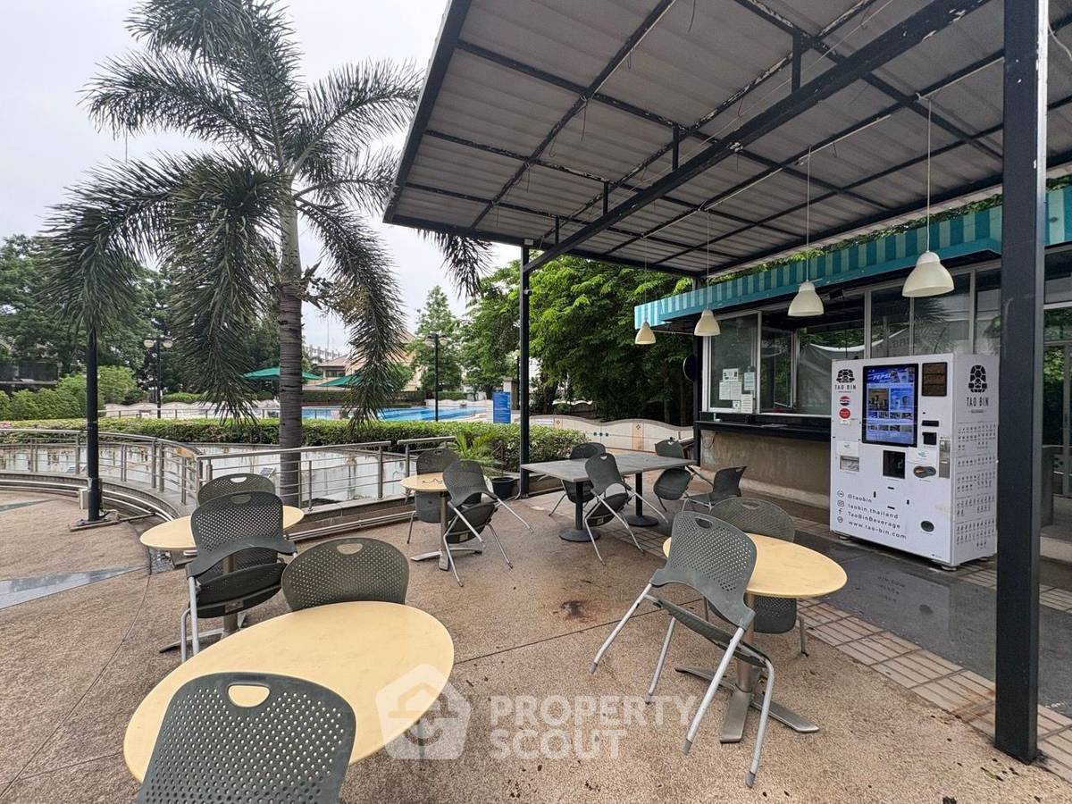 picture 5-BR Condo at Thara Ruean Kaew in Phlapphla (ID 2112951) - 27/30