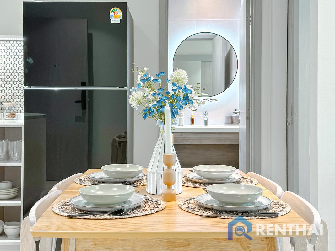 รูป สำหรับ ขาย คอนโด 2 ห้องนอน ที่ The Title Serenity Naiyang - รูปที่ 2/25