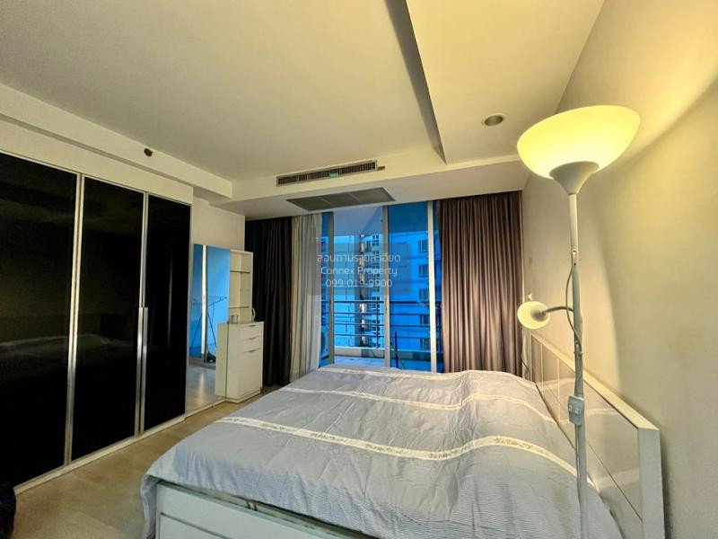 รูป เช่าคอนโด เดอะ ราชดำริ BTS-สถานีราชดำริ ทุ่งมหาเมฆ เขต ปทุมวัน กรุงเทพ CX-06273 ✅ ทักไลน์ @connexproperty ตอบทันที ทีมงานมืออาชีพ ✅ - รูปที่ 3/7