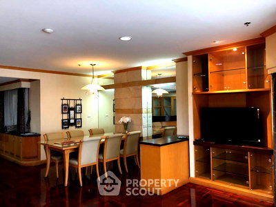 Condos for rent : 2-BR Condo at Central City East Tower in Bang Na Nuea (ID 1475347)