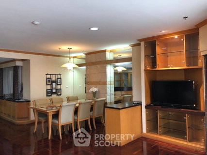รูปภาพ 2-BR Condo at Central City East Tower in Bang Na Nuea (ID 1475347)