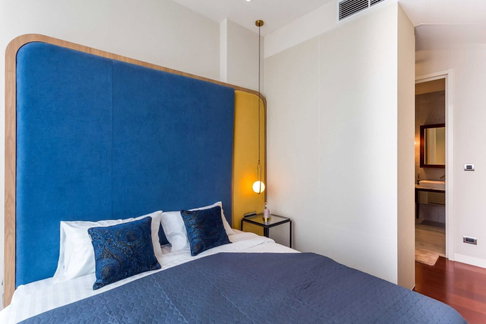 LTH3472 – KHUN by YOO FOR SALE 1 bed 1 bath size 46.63 Sq.M. Nearby BTS Thonglor station ONLY 19 MB
