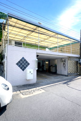 บ้านเดี่ยว ถนนหทัยราษฎร์ : ขายบ้านพร้อมที่ดิน พระยาสุเรนทร์ 25 คลองสามวา ใกล้แฟชั่นไอแลนด์ ราคาดี 4.9 ล้าน