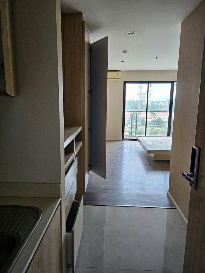 picture CONDO 34.87 square meter null Muang Khon Kaen Nai Muang for 1636000 THB - 3/6