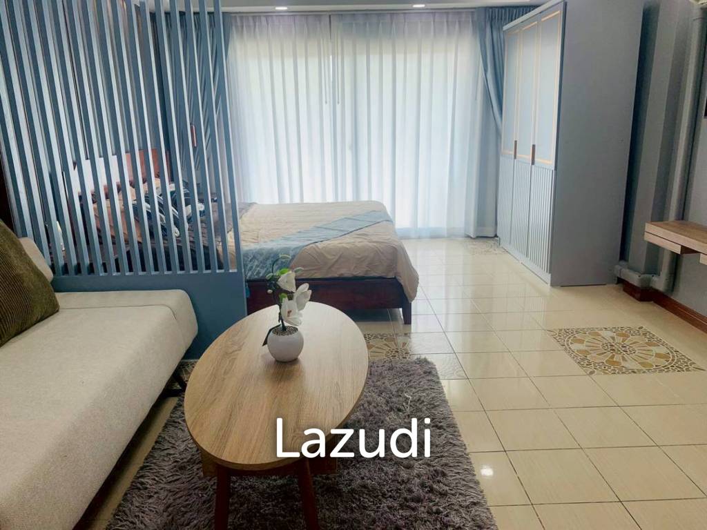 picture Studio 1 Bathroom 34 SQ.M. Holiday Condo View - 3/15