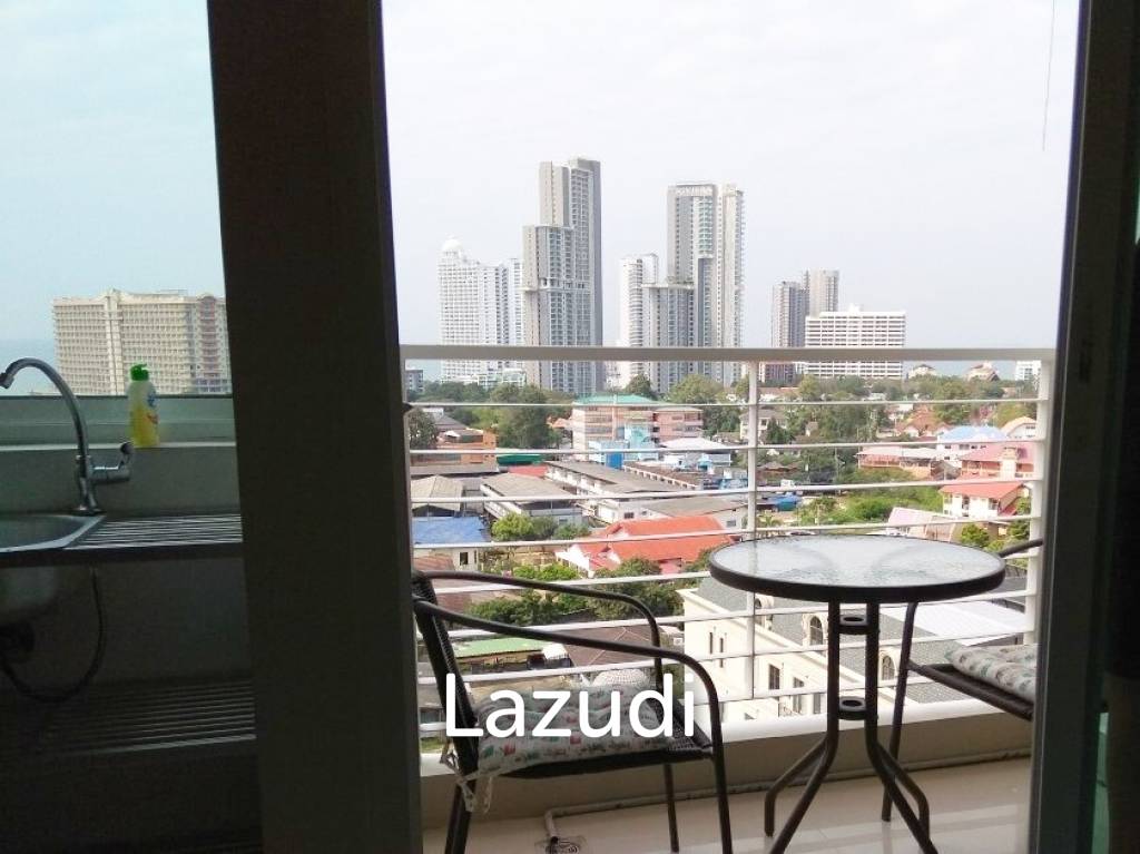 picture Studio 1 Bath 29 SQ.M AD Hyatt Condominium - 9/9