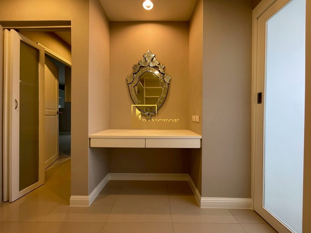 รูป Grand Ville House 2 | Expansive 3 Bedroom Condo in Asoke - BR61247CD - รูปที่ 29/47