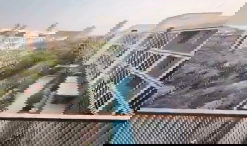 รูป ให้เช่า เมคิน เฮ้าส์ คอนโด ห้องใหม่ วิวสระ 3นอน ใกล้เซ็นเฟสเพียง500ม. - รูปที่ 16/23