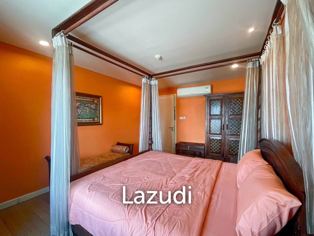 picture Mykonos: 1 bedromm condo in Town Center - 11/18