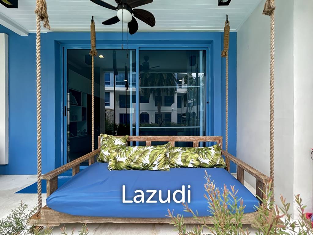 picture The Crest Santora : 2 Bedroom Condo With Pool Access - 3/24