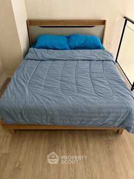 คอนโด 1-ห้องนอน ที่ ไซมิส สุขุมวิท 48 ใกล้ BTS อ่อนนุช (ID 2698870)