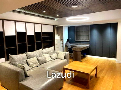 คอนโด สุขุมวิท 39 : 190.9 ตร.ม.  3 ห้องนอน  3 ห้องน้ำ คอนโดสำหรับ ขายใน คลองตันเหนือ