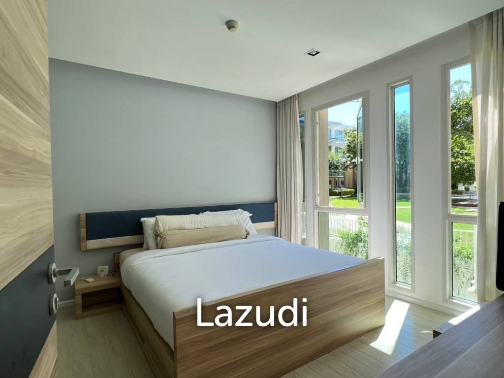 picture WAN VAYLA CONDO: Luxurious 2-Bed Beachfront Condo - 7/19