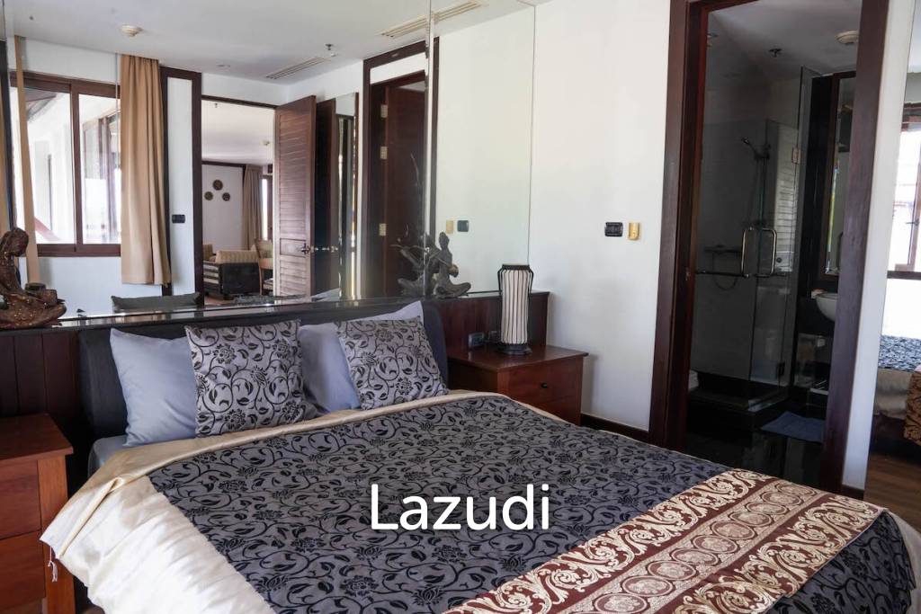 รูป 238.0 ตร.ม. 2 ห้องนอน 2 ห้องน้ำ คอนโดสำหรับ ขายใน เกาะแก้ว - รูปที่ 8/12