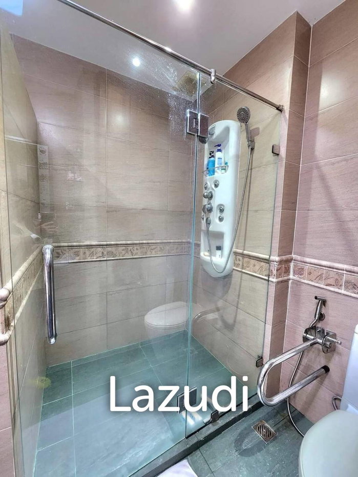 picture 1 Bed 2 Bath 143 SQ.M View Talay 5 Condominium - 13/18