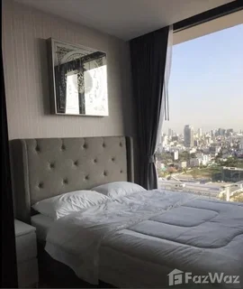 Condo for Sell– The Line Jatujak-Mochit 6112489