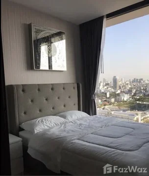 Condo for Sell– The Line Jatujak-Mochit 6112489