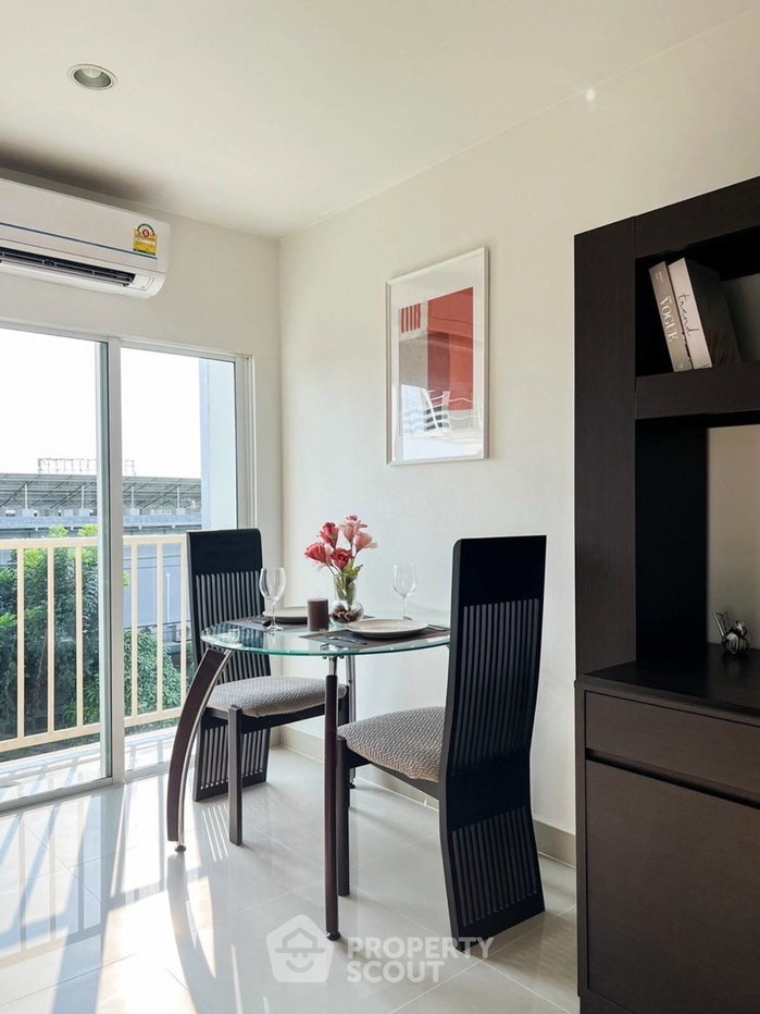 รูป คอนโด 1-ห้องนอน ที่ เมโทร ปาร์ค สาทร (เฟส 3) ใกล้ MRT เพชรเกษม 48 (ID 2550532) - รูปที่ 9/16