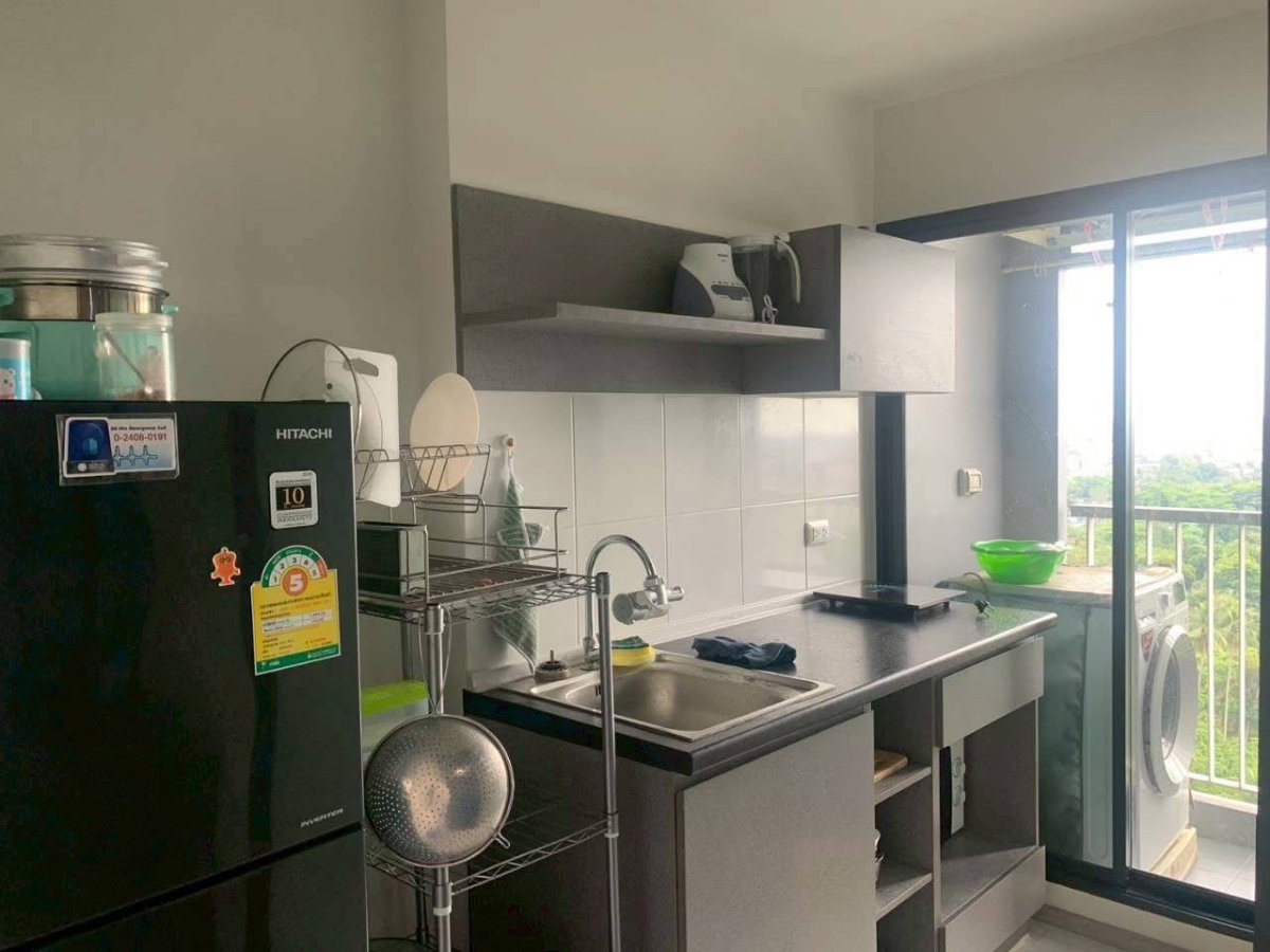 picture MN3483 Aspire Sathorn - Taksin (Copper Zone) - 7/9