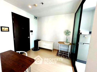 Condos for sale : 1-BR Condo at Bangkok Horizon Sathorn near BTS Saint Louis (ID 1883710)