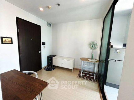 1-BR Condo at Bangkok Horizon Sathorn near BTS Saint Louis (ID 1883710)